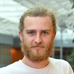 Lucas Mattioli — AI Researcher